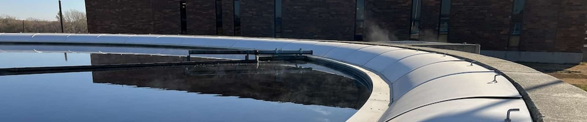 Baffle System