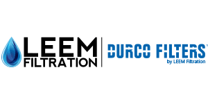 LEEM Durco Logo