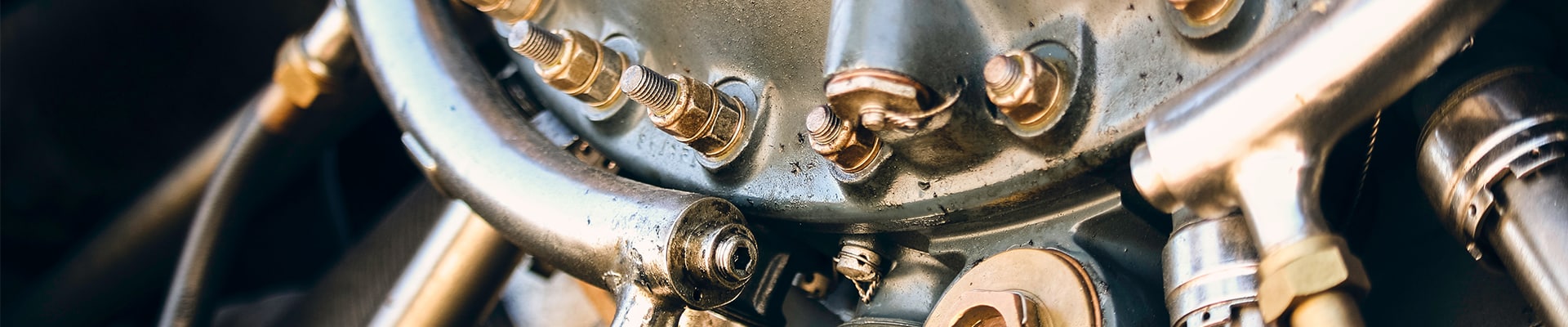 Tank and Bolts
