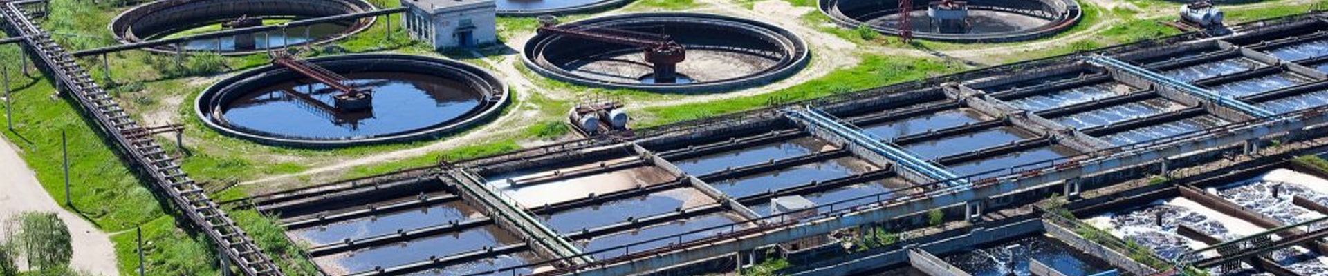 Water Treatment Plant