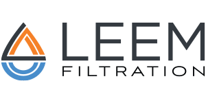 LEEM Filtration Logo